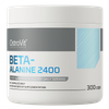 OstroVit Beta-Alanina 2400 mg 300 kapsułek