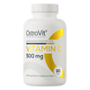OstroVit Vitamin C 500 mg 30 tablets
