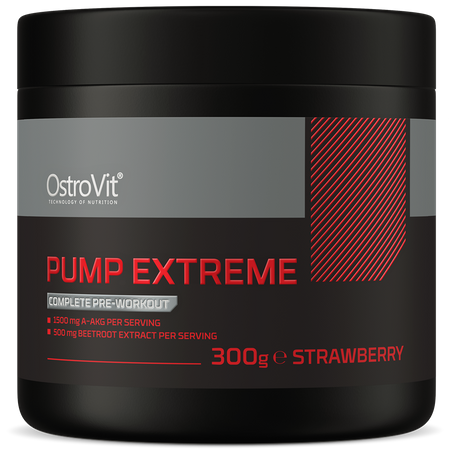 OstroVit Pump Extreme 300 г