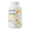 OstroVit Vitamin D3 1000 IU 90 tablets