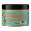 OstroVit Krem Orzechowy + Orzechy Laskowe Karmelizowane + Sól Himalajska 500 g