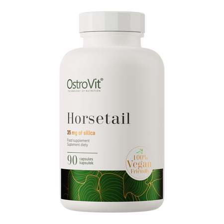 OstroVit HorseTail VEGE 90 capsules