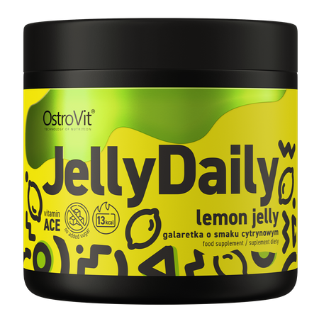 OstroVit Jelly Daily 350 g