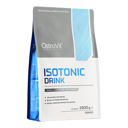OstroVit Isotonic Drink 1500 г