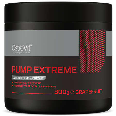 OstroVit Pump Extreme 300 г