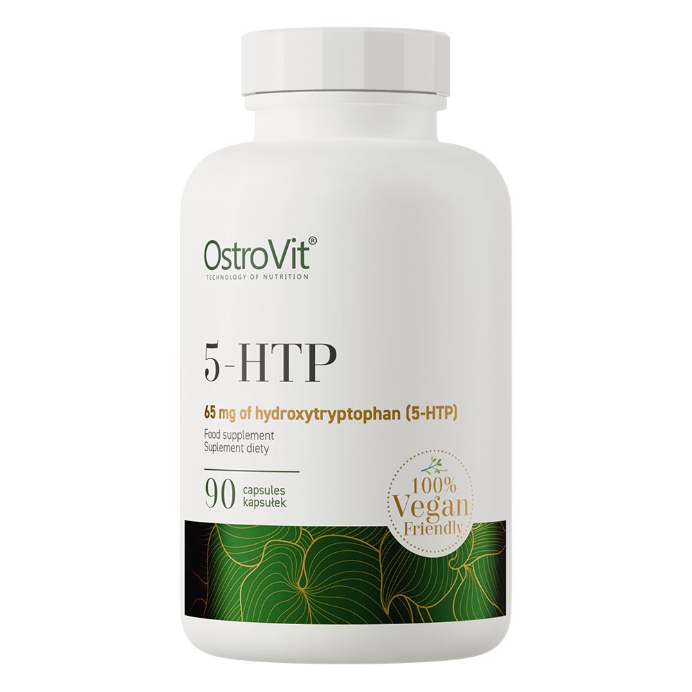 Ostrovit Vitamin B Complex 90tabs - Foto 7