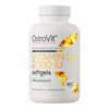 OstroVit Vitamin D3 2000 IU 60 capsules