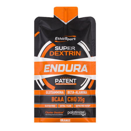 EthicSport Super Dextrin Endura 60 мл