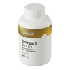 OstroVit Omega 3 D3+K2 90 capsules