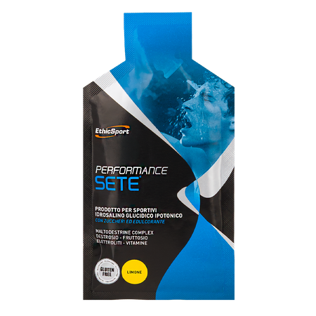 EthicSport Performance Sete 22 g