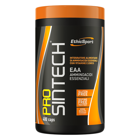 EthicSport ProSintech® 400 capsules
