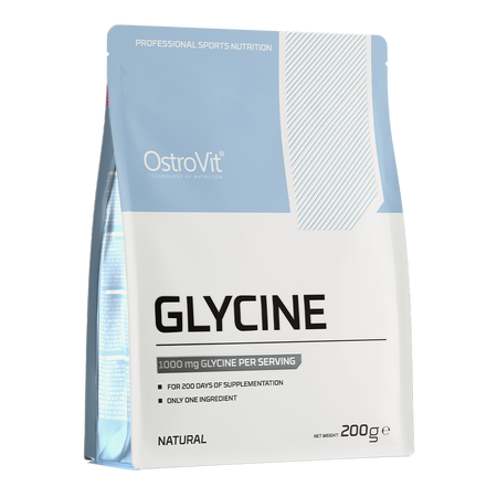 OstroVit Glycine 200 g