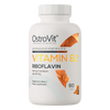 OstroVit Vitamin B2 Riboflavin 60 capsules
