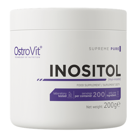 OstroVit Inozytol 200 g