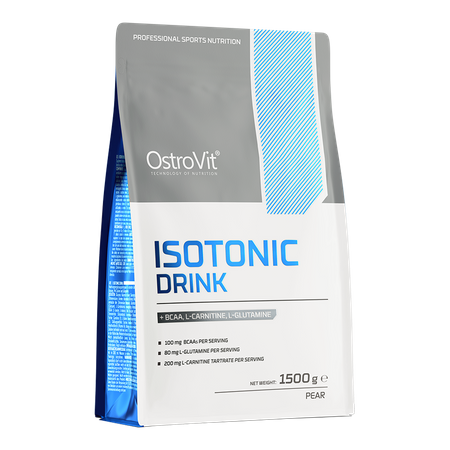 OstroVit Izotonik Drink 1500 g