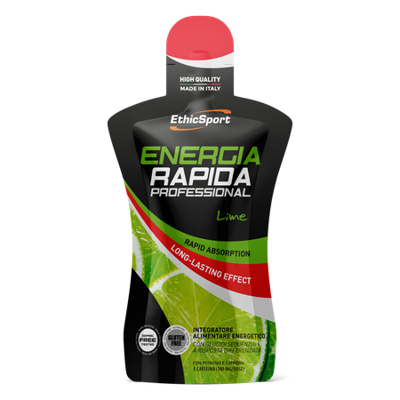 EthicSport Energia Rapida Professional 50 мл