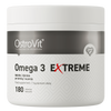 OstroVit Omega 3 Extreme 180 kapsułek