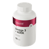 OstroVit Omega 3 + ADEK 90 kapsułek