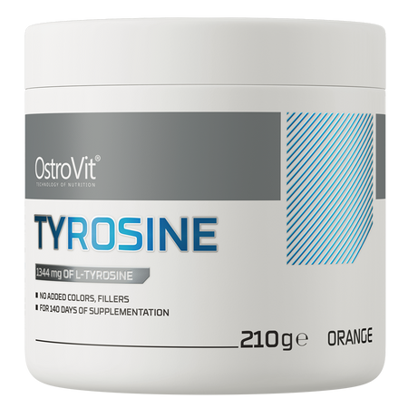 OstroVit Tyrozyna 210 g