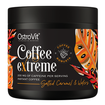 OstroVit Coffee Extreme 150 г