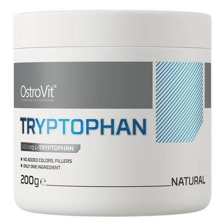 OstroVit Tryptofan 200 g
