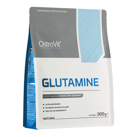 OstroVit Glutamina 300 g