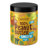 OstroVit 100% Peanut Butter 3 x 1000 g