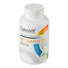 OstroVit Vitamin D3 2000 IU + K2 MK-7 + C + Zinc 60 capsules