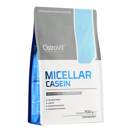 OstroVit Мицеллярный Kазеин 700 г