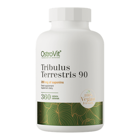 OstroVit Tribulus Terrestris VEGE 360 tablets