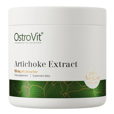 OstroVit Artichoke Extract 100 g