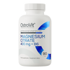 OstroVit Cytrynian Magnezu 400 mg + B6 90 tabletek