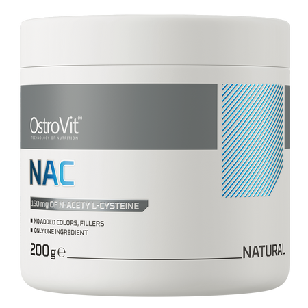 OstroVit NAC 200 g