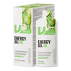 OstroVit Energy Gel 40 BOX 12 x 66 г