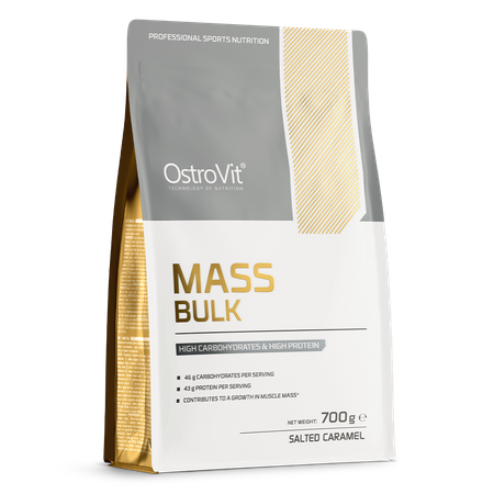 OstroVit Mass Bulk 700 g