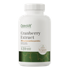 OstroVit Cranberry Extract VEGE 120 capsules