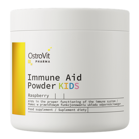 OstroVit Pharma Immune Aid KIDS Powder 100 g