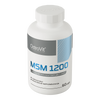 OstroVit MSM 1200 mg 60 kapsułek