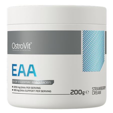 OstroVit EAA ESSENTIAL AMINO ACIDS 200 г