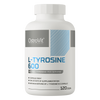 OstroVit L-Tyrozyna 600 mg 120 kapsułek