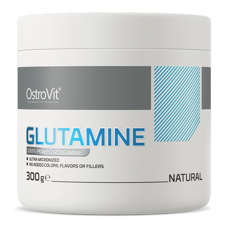 OstroVit Glutamin 300 g