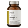 OstroVit Pharma Elite Омега 3 D3 + K2 30 капсул