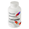 OstroVit Magnez MAX + Vitamin 60 tabletek