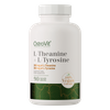 OstroVit L-Теанин + L-Тирозин VEGE 90 капсул