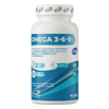 Ethic Nutraceutici™ Omega 3-6-9 90 capsules