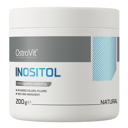 OstroVit Инозитол 200 г