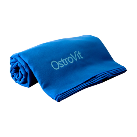 OstroVit Keychain Container - An Essential for Every Fitness