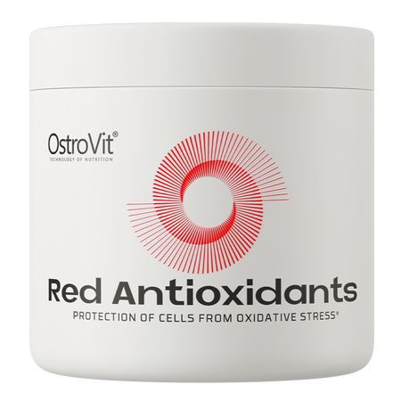 OstroVit Red Antioxidants 200 g