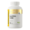 OstroVit Lecithin 1200 mg 70 capsules