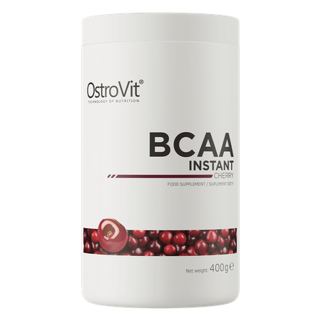 OstroVit BCAA Instant 400 г